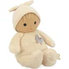 Image de Poupée souple bébé Jasmin