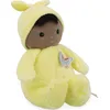 Image de Poupée souple bébé Mimosa
