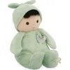 Image de Poupée souple bébé Pilea