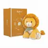 Image de NOUGAT LION 17CM Kaloo-K224000