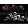 Image de Peinture à gratter : Sydney en Australie FiguredArt-SP1010