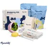 Image de Kit de Poterie Argile Autodurcissante FiguredArt-FA-POTTKIT