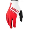 Image de Gants longs Shot Rogue Revolt 2.0 AR00735 Rouge Taille 8