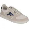 Image de Baskets cuir Faguo Palmer Beige 45 S25CG3209-BEI42