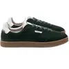 Image de Baskets femme Faguo Lumbo Vert 37 F25CF0202-GRE00