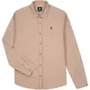 Image de Chemise Faguo Iraty Beige M F25SH0105-ECR16
