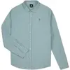 Image de Chemise Faguo Iraty Vert S F25SH0106-GRE41