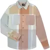 Image de Chemise Faguo Clemont Beige XL F25SH0112-ECR50