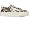 Image de Baskets femme Faguo Walnut Platform Beige 39 S26CF0907-BEI00