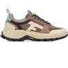 Image de Baskets Faguo Hazel Monstera Beige 40 S26CG9209-CAM01