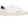 Image de Baskets femme Faguo Juniper Blanc 40 F26CF0502-WHI98