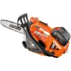 Image de Tronçonneuse à batterie X-Series 35 cm 50,4V   ECHO   avec 2 batteries 5Ah + chargeur   DCS-3500T/C2 3666973427458