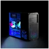 Image de Unite Centrale Gamer Hp Z2 G4 - I7/32go/512go/rx590- 8go/w11 - Reconditionne Grade A+ en occasion ou reconditionné