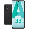 Image de Smartphone Samsung A33 128 Go Noir Reconditionne Grade eco en occasion ou reconditionné
