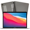 Image de Apple Macbook Air 13'' M1 8go 256go Ssd 2020 Gris Sideral Reconditionne Grade eco +coque en occasion ou reconditionné