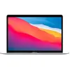 Image de Apple Macbook Air 13'' M1 8go 128go Ssd 2020 Argent - Reconditionne Grade Eco en occasion ou reconditionné