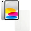 Image de Ipad 10,9'' (2022) 10ème Generation 64go Gris Reconditionne Etat Correct en occasion ou reconditionné