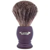 Image de Blaireau de rasage Plisson Access Gris TU 955806