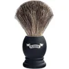 Image de Blaireau de rasage Plisson Access Gris TU 955807