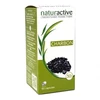 Image de Naturactive Charbon Végétal Activé Bio 60 gélules