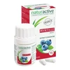 Image de Naturactive myrtille vision 30 gélules
