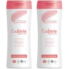 Image de Besins Healthcare Evabiote hygiène intime lot de 2x250ml