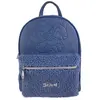 Image de Sac à dos Stitch et Angel - Fashion Hug Teddy Bleu