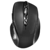 Image de Advance Shape 6D Wireless Mouse (noir)