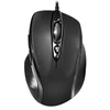 Image de Advance Shape 6D Mouse (noir)
