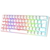 Image de Spirit of Gamer Xpert-K200 Blanc