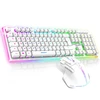 Image de Spirit of Gamer Ultimate 600 Wireless Blanc