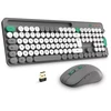 Image de Advance Pep's Wireless (Gris)