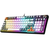 Image de Spirit of Gamer Xpert-K350 (Blanc)