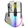 Image de Spirit of Gamer Pro-M5 Wireless (Blanc)