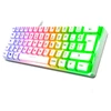 Image de Spirit of Gamer Pro K2 (Blanc)