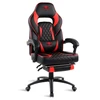 Image de Spirit of Gamer Mustang Rouge