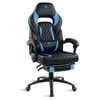 Image de Spirit of Gamer Mustang Bleu