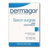 Image de Dermagor Savon surgras Soin adoucissant Peaux sèches 150g
