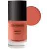 Image de Vernis à ongles abricot Parisax