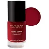 Image de Vernis à ongles rouge cerise Parisax