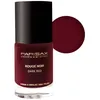 Image de Vernis à ongles rouge noir Parisax