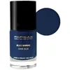 Image de Vernis à ongles bleu marine Parisax