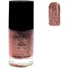 Image de Vernis à ongles paillettes rose gold Parisax