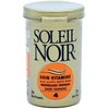 Image de Soleil Noir IP4 crème soin vitaminé bronzage intense 20ml