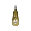 Image de Soleil Noir Spray huile sèche vitaminée Pailletée or 150ml