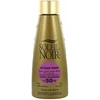 Image de Soleil Noir lait solaire vitaminé haute protection Spf50 - 150ml