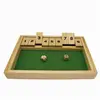 Image de Shut the box Wilson-82040