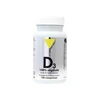 Image de Vitall+ vitamine d3 végétale 20µg 100 comprimés sécables