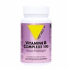 Image de Vitall+ vitamine b complexe 100 60 comprimés secables