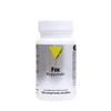 Image de Vitall+ fer bysglycinate 27mg 100 comprimés secables